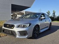 Gebraucht Subaru WRX STI 310 PS (228 kW) 2019 Limousine