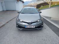 gebraucht Toyota Auris 1,6 D-4D Style