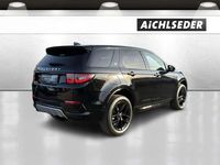 gebraucht Land Rover Discovery Sport S D165 AWD AT