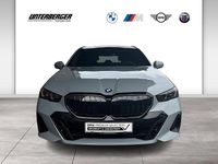 gebraucht BMW 520 d xDrive Touring M Sportpaket HK HiFi DAB