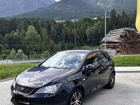 gebraucht Seat Ibiza ST Chili&Style 1,2