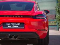 gebraucht Porsche 718 Cayman PDK