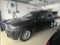 Gebraucht BMW X3 M Sport 184 PS (135 kW) 2023 SUV