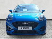 Neu Ford Puma ST-Line 125 PS (91 kW) 2025 Schwarz SUV