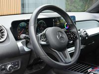 gebraucht Mercedes GLB200 4MATIC Aut. 7 Sitzer