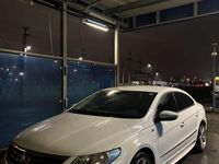 Gebraucht VW Passat R-line 140 PS (102 kW) 2010 Limousine