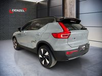 gebraucht Volvo EX40 Ultra, Twin Motor, Vollelektrisch