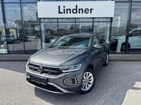 Gebraucht VW T-Roc 116 PS (85 kW) 2025 Mittelgrau  metallic SUV