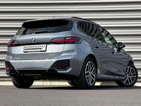 gebraucht BMW 220 Active Tourer 220 d