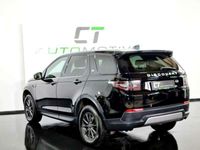 gebraucht Land Rover Discovery Sport D150 AWD Aut.