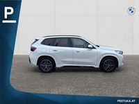 gebraucht BMW X1 sDrive20d