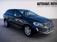 Gebraucht Volvo XC60 Kinetic 150 PS (110 kW) 2016 SUV