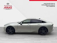 gebraucht Toyota Mirai Brennstoffzelle Advanced