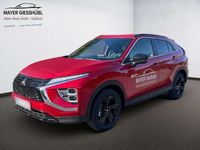 gebraucht Mitsubishi Eclipse Cross 2,4 PHEV 4WD Intense+ CVT Aut.