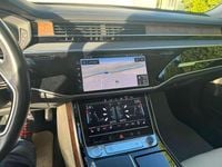 gebraucht Audi A8 50 TDI quattro Tiptronic