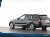 gebraucht BMW 320 320 d xDrive