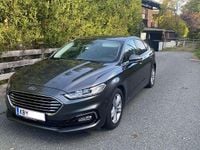 Gebraucht Ford Mondeo Titanium 190 PS (139 kW) 2019 Limousine