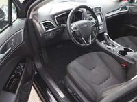 gebraucht Ford Mondeo Traveller Titanium 20 EcoBlue SCR Aut. Pano A...