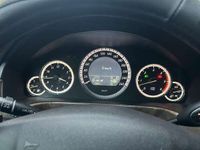 gebraucht Mercedes E350 Elegance BlueEfficiency CDI Aut.