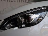 gebraucht Peugeot 308 SW HDI 100 S&S NAVI KAMERA AHV