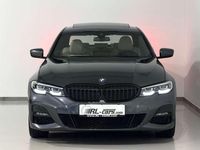 Gebraucht BMW 330e M Sport 292 PS (214 kW) 2022 Grau Limousine
