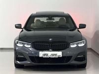 gebraucht BMW 330e G20 Aut/M-Sport/Schiebedach/HEAD-UP/AHK/LED