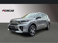 Neu Citroën C3 Aircross 99 PS (72 kW) 2025 Grau SUV