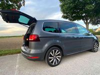 gebraucht VW Sharan SharanHighline 2.0