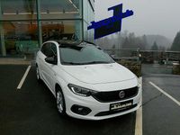 Gebraucht Fiat Tipo S 120 PS (88 kW) 2020 Weiß Kombi