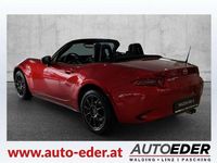 gebraucht Mazda MX5 ST G132 Skyactiv Homura