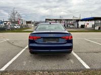 gebraucht Audi A4 20 TDI quattro S-tronic