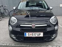 Gebraucht Fiat Sedici Mirror 110 PS (80 kW) 2018 SUV