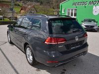 gebraucht VW Golf VII 