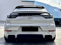 gebraucht Porsche Cayenne 4 E-Hybrid Sportdesign Paket