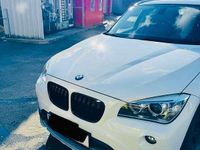 gebraucht BMW X1 X1 sDrive18d Aut.