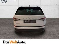 gebraucht Skoda Kodiaq Style TDI DSG