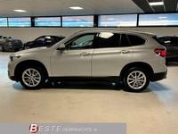 gebraucht BMW X1 sDrive16d