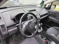 Gebraucht Mazda 5 116 PS (85 kW) 2009 Van / Kleinbus