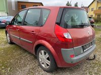 gebraucht Renault Scénic II ScenicDynamique 19 dCi DPF