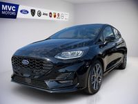 gebraucht Ford Fiesta ST-Line