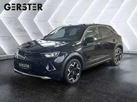 Gebraucht Opel Mokka Ultimate 131 PS (96 kW) 2023 Schwarz SUV