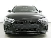 gebraucht Audi A4 "S-Line competition plus" Panorama App DAB virtual