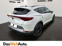 gebraucht Cupra Formentor VZ 2.0 TSI 245 PS DSG