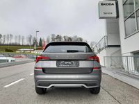 gebraucht Skoda Kamiq Style TSI