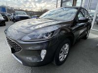 gebraucht Ford Kuga 2,0 EcoBlue Hybrid Cool & Connect Aut. Lagerabv...