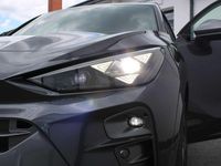 gebraucht Cupra Terramar 1.5 e-TSI 150 PS DSG mit vielen Extras!