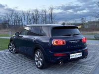 gebraucht Mini Cooper S Clubman ALL4 Aut. *LEDER, NAVI, HEAD-UP, KEYLESS-GO, LED*