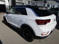 gebraucht VW T-Roc Life TSI