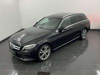 gebraucht Mercedes C300e 