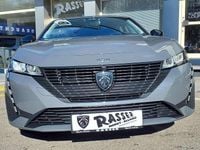 Gebraucht Peugeot 308 SW Active 131 PS (96 kW) 2023 Grau Kombi